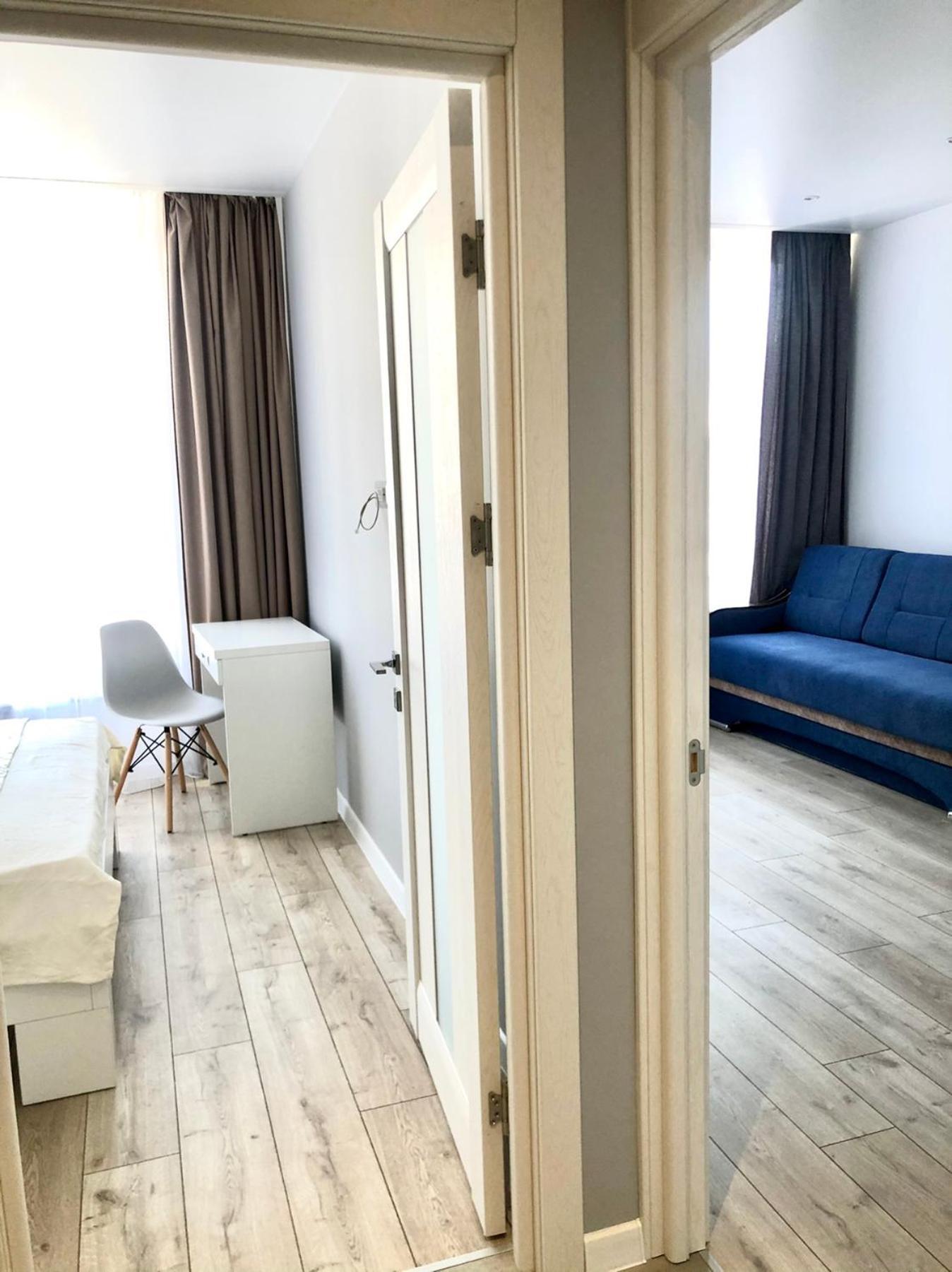 Osapart Cozy Apartment In A Complex Semycvit Leópolis Exterior foto
